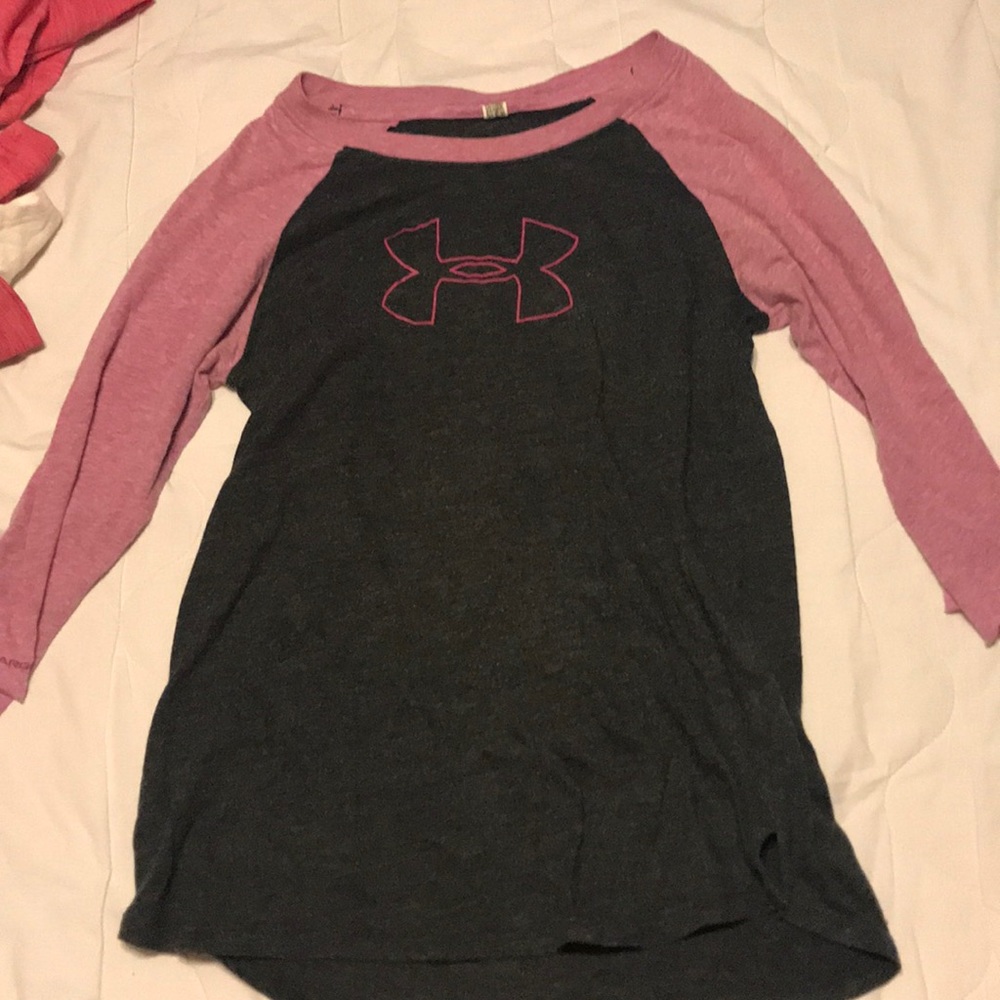 Under Armour Shirt